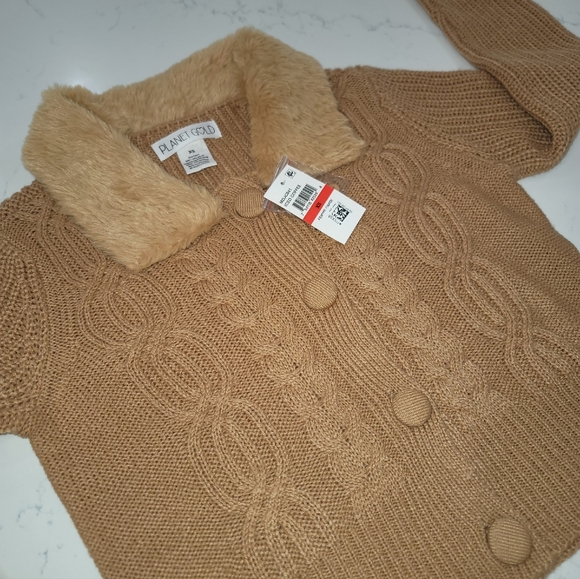 Macys Cardigan Women's Size XS - Picture 2 of 10